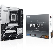 مادربرد ایسوس مدل PRIME X870-P DDR5 سوکت AM5 